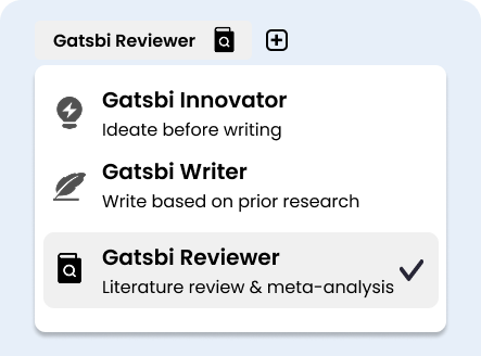 Systematic Review & Meta-Analysis