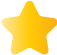 Gatsbi Testimonials Star